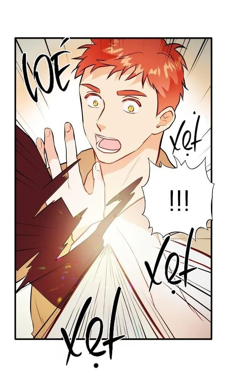 Phù Thủy Gợi Tình Chapter 75 Trang 19