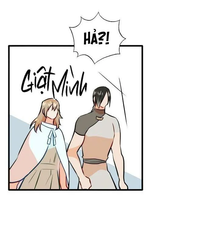 Phù Thủy Gợi Tình Chapter 75 Trang 20