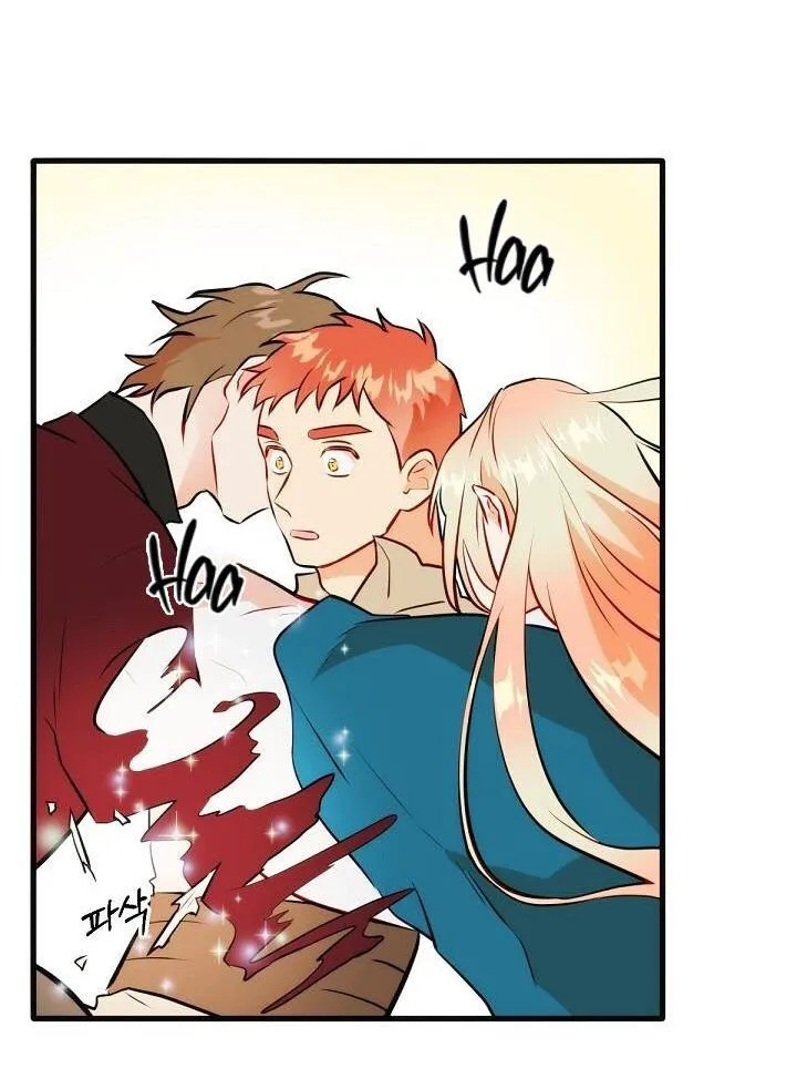 Phù Thủy Gợi Tình Chapter 75 Trang 22