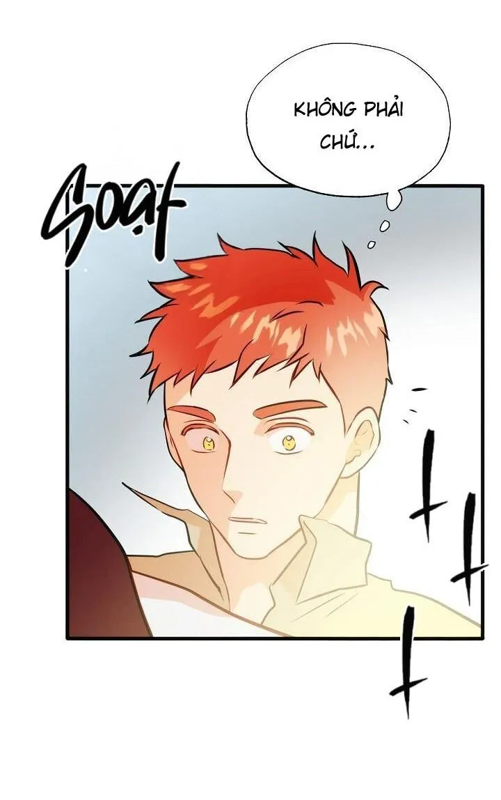 Phù Thủy Gợi Tình Chapter 75 Trang 23