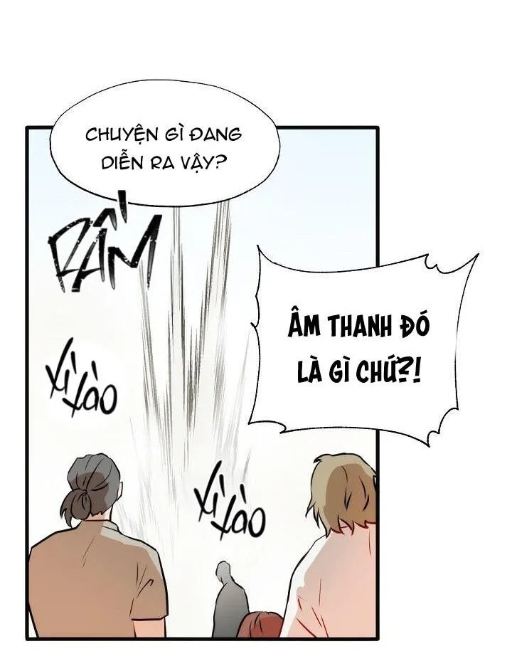 Phù Thủy Gợi Tình Chapter 75 Trang 25