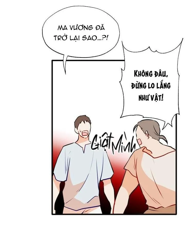 Phù Thủy Gợi Tình Chapter 75 Trang 26