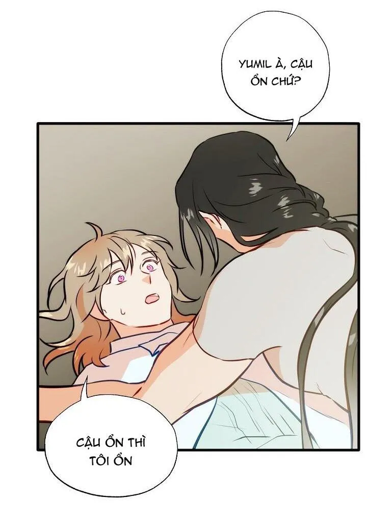 Phù Thủy Gợi Tình Chapter 75 Trang 28