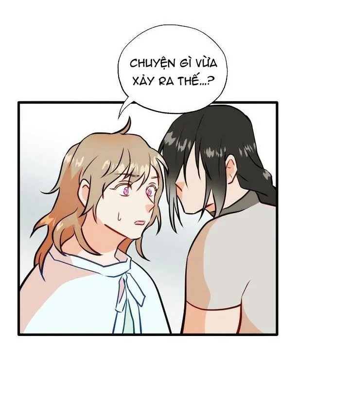 Phù Thủy Gợi Tình Chapter 75 Trang 29