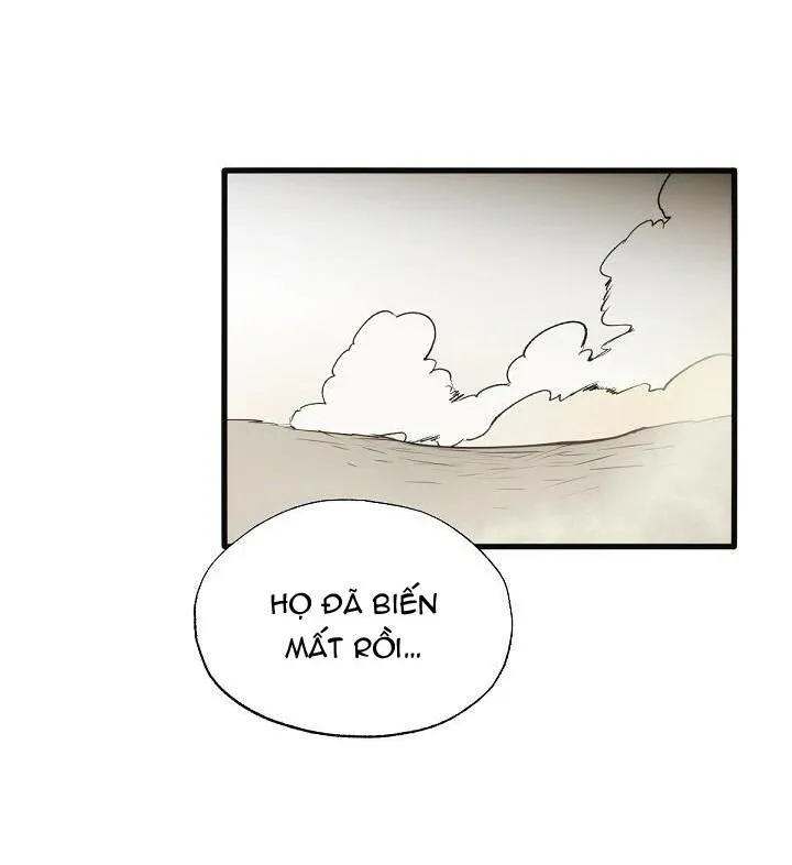 Phù Thủy Gợi Tình Chapter 75 Trang 30