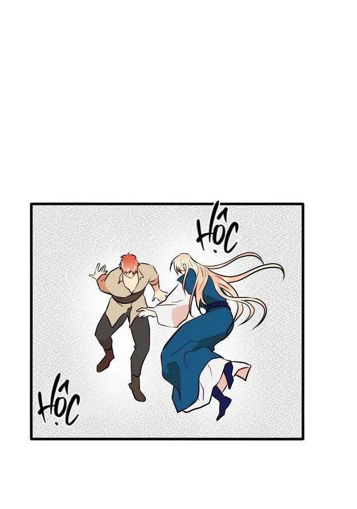 Phù Thủy Gợi Tình Chapter 75 Trang 34