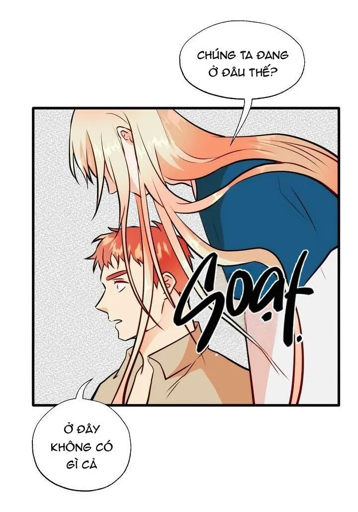 Phù Thủy Gợi Tình Chapter 75 Trang 39