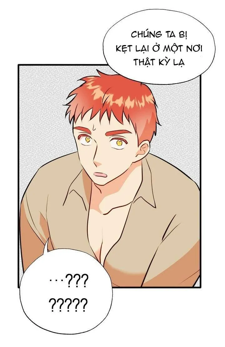 Phù Thủy Gợi Tình Chapter 75 Trang 41