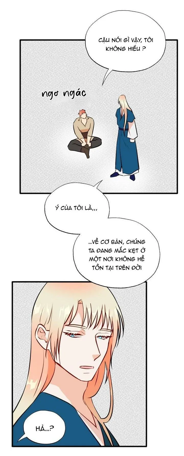 Phù Thủy Gợi Tình Chapter 75 Trang 42