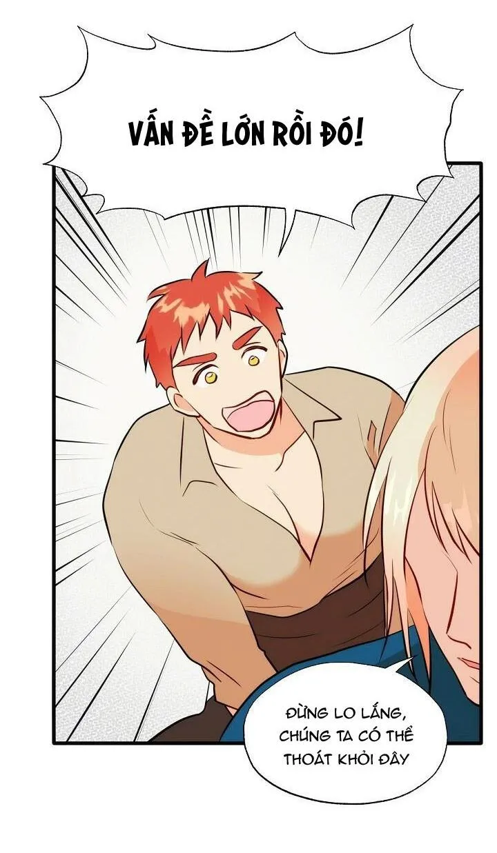 Phù Thủy Gợi Tình Chapter 75 Trang 43