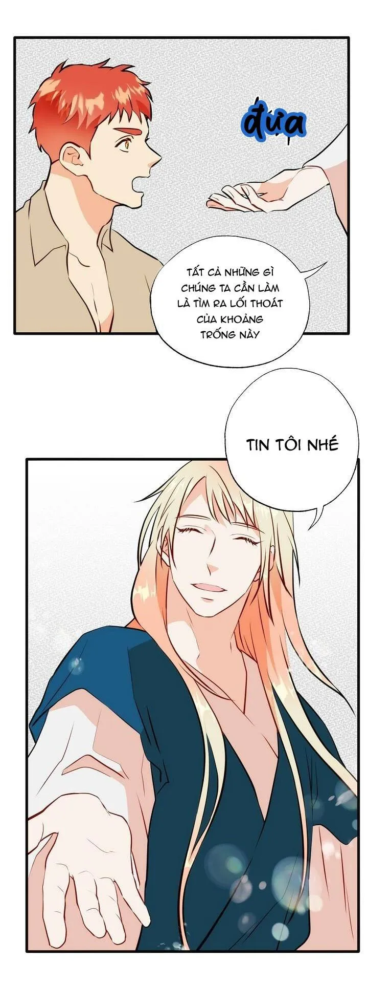 Phù Thủy Gợi Tình Chapter 75 Trang 44
