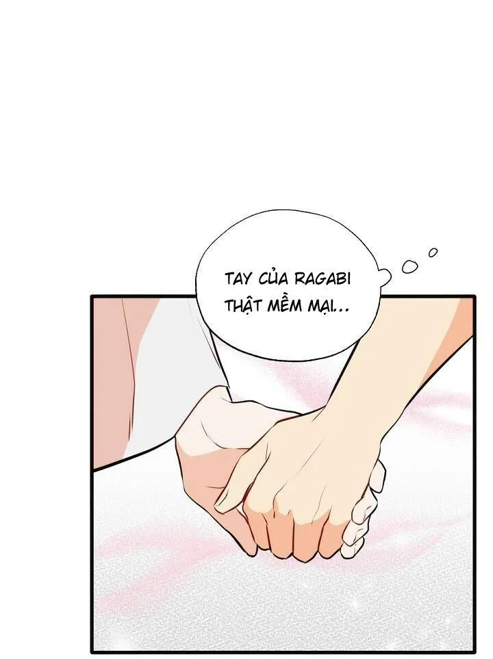 Phù Thủy Gợi Tình Chapter 75 Trang 46