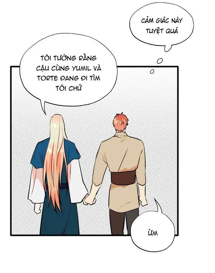 Phù Thủy Gợi Tình Chapter 75 Trang 47