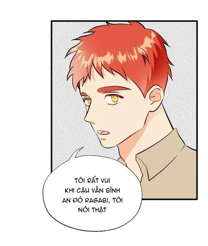 Phù Thủy Gợi Tình Chapter 75 Trang 48