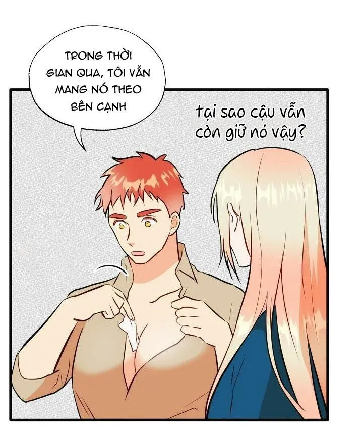 Phù Thủy Gợi Tình Chapter 75 Trang 49