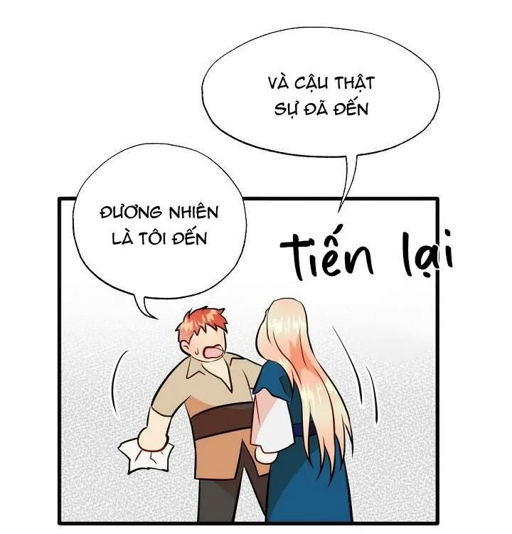 Phù Thủy Gợi Tình Chapter 75 Trang 51