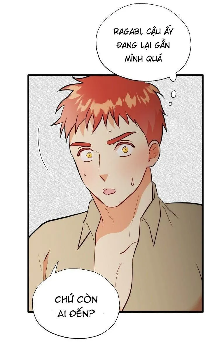 Phù Thủy Gợi Tình Chapter 75 Trang 52