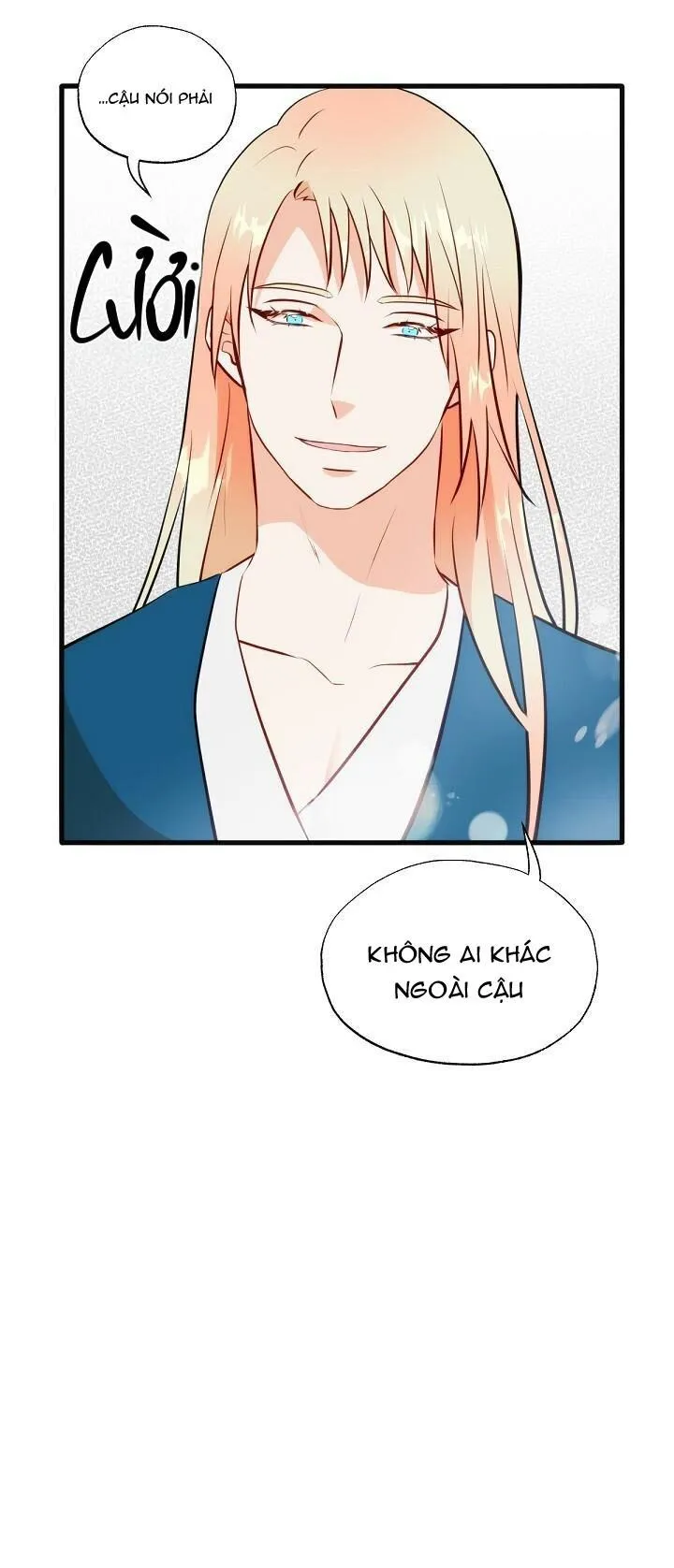 Phù Thủy Gợi Tình Chapter 75 Trang 53