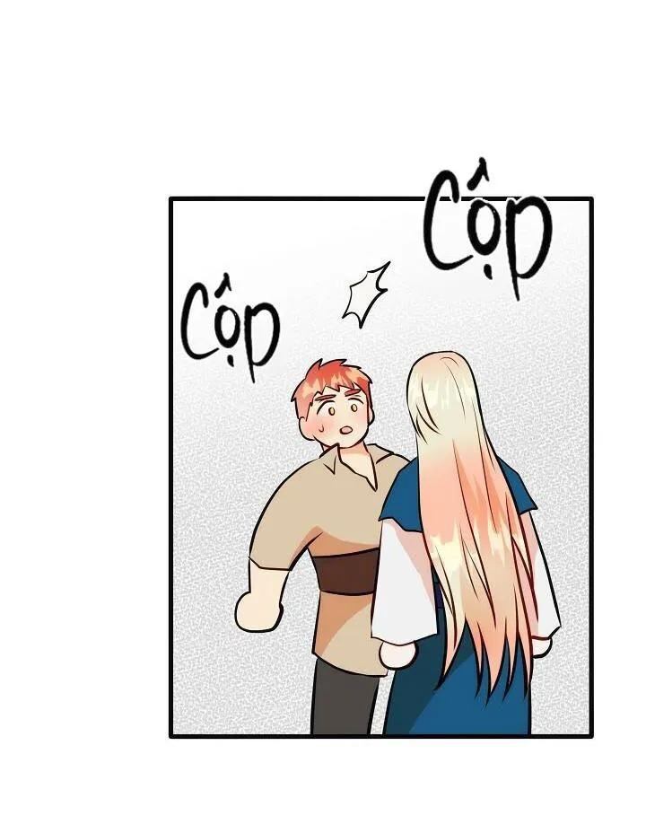 Phù Thủy Gợi Tình Chapter 76 Trang 3