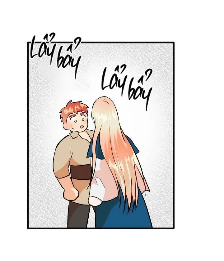 Phù Thủy Gợi Tình Chapter 76 Trang 4