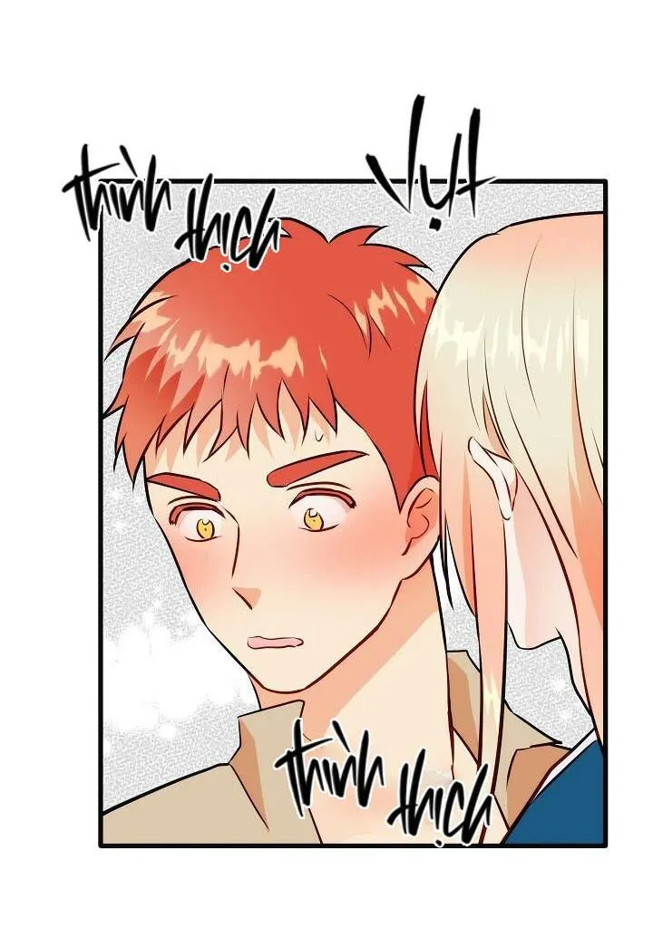 Phù Thủy Gợi Tình Chapter 76 Trang 5