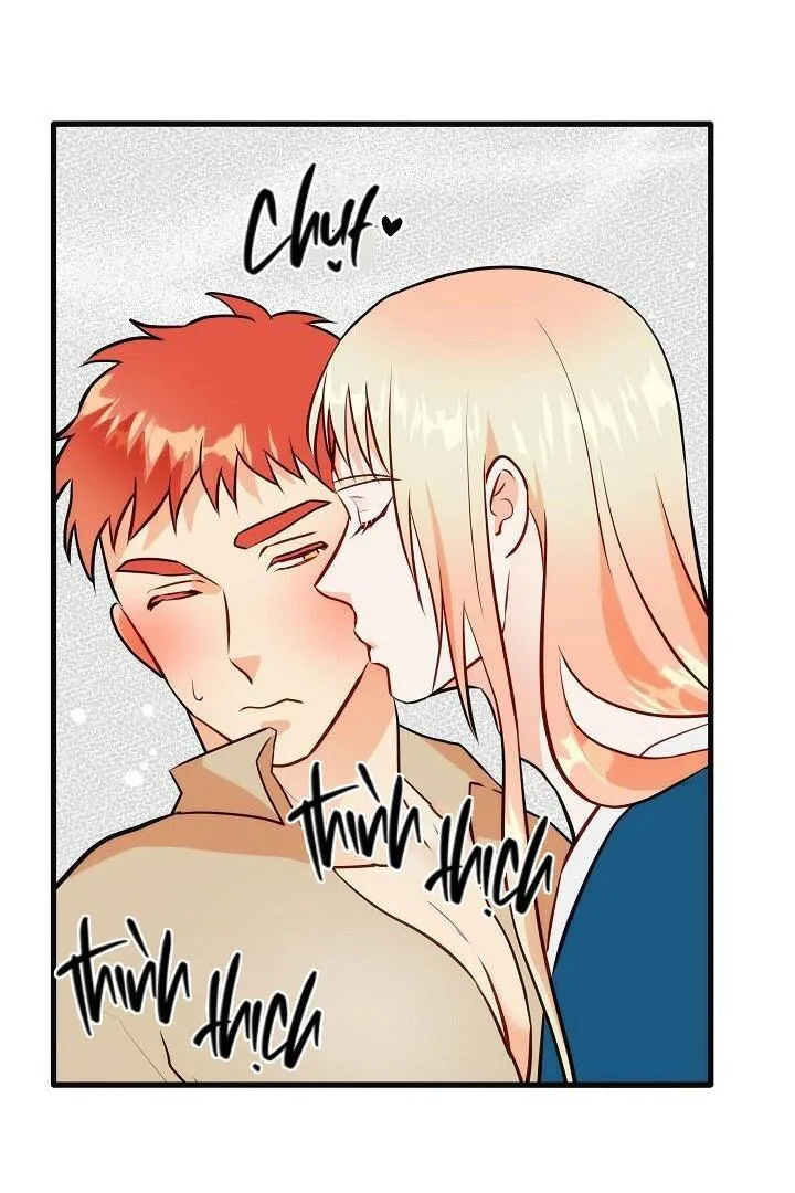 Phù Thủy Gợi Tình Chapter 76 Trang 6