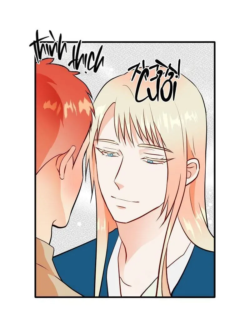 Phù Thủy Gợi Tình Chapter 76 Trang 7