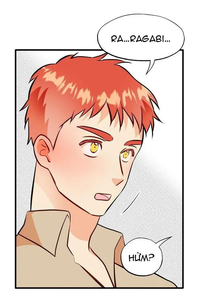 Phù Thủy Gợi Tình Chapter 76 Trang 8