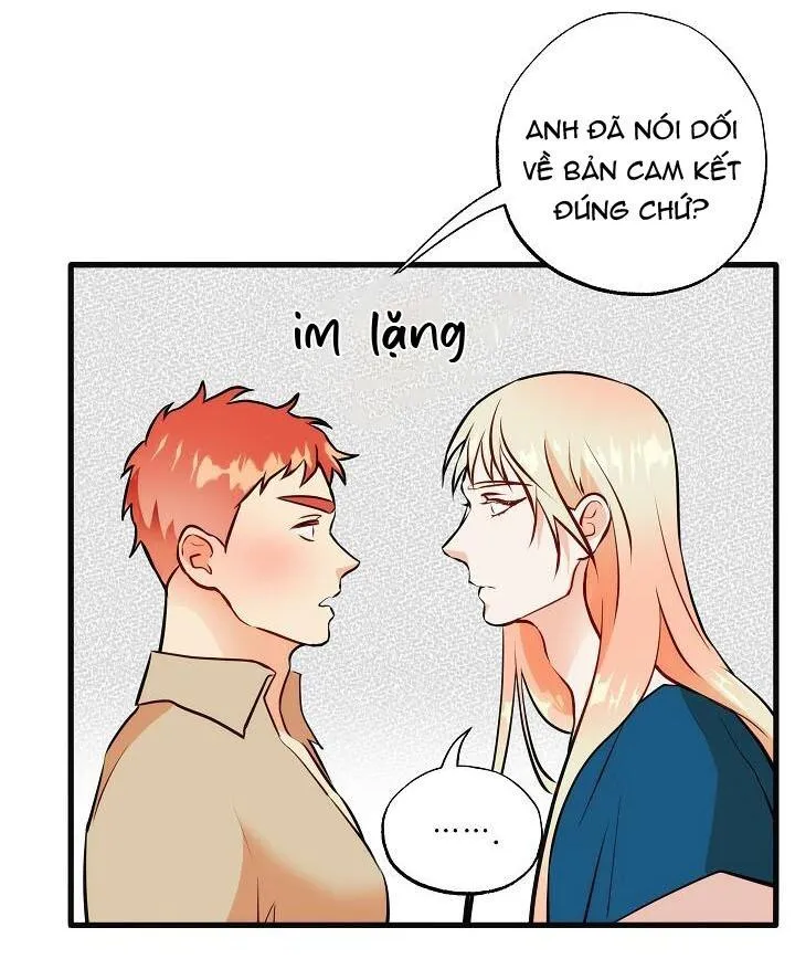 Phù Thủy Gợi Tình Chapter 76 Trang 9