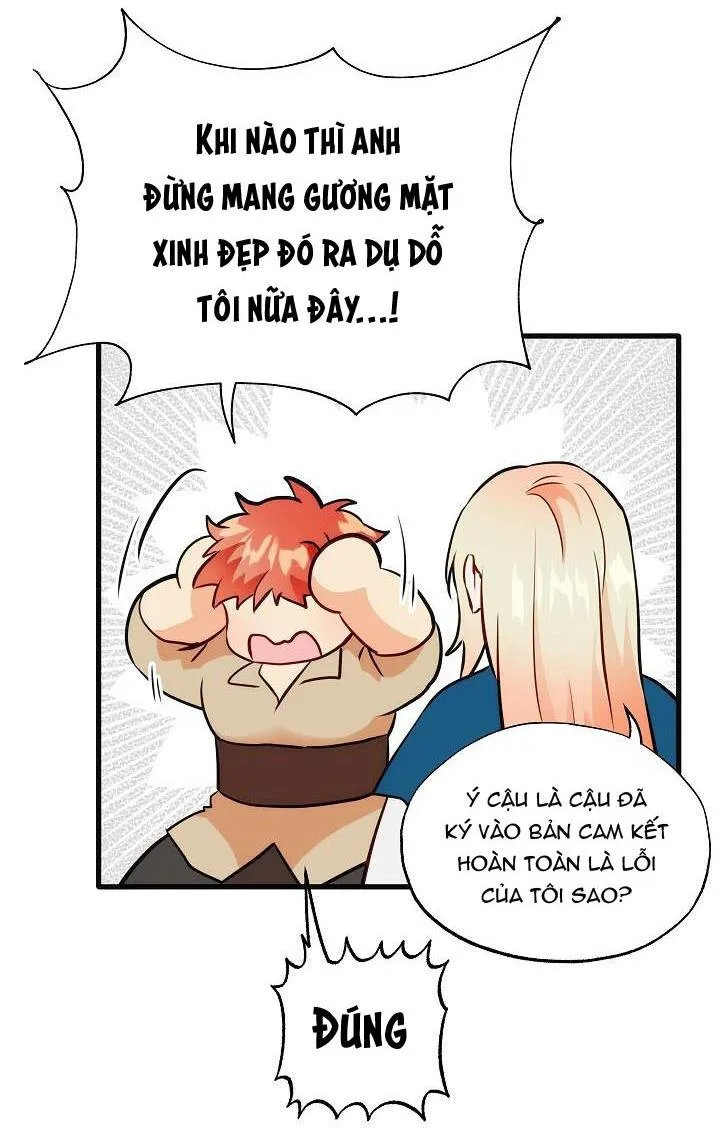 Phù Thủy Gợi Tình Chapter 76 Trang 11