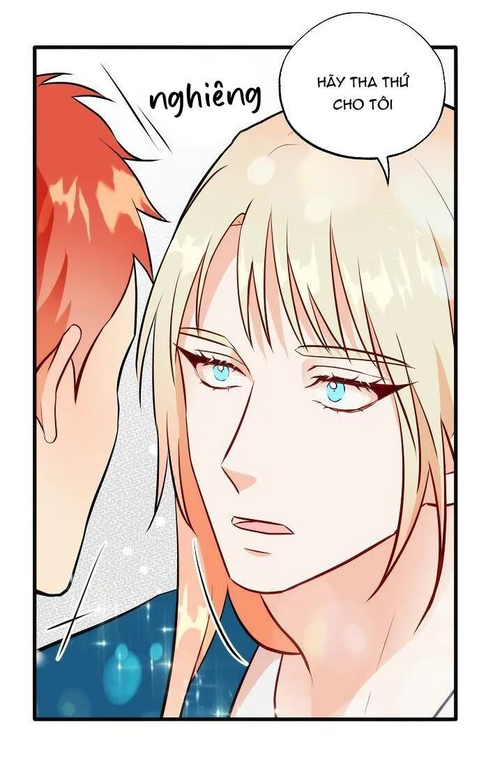 Phù Thủy Gợi Tình Chapter 76 Trang 12