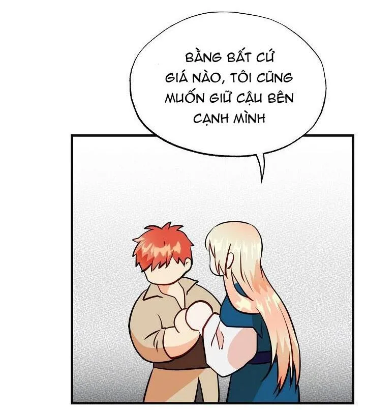 Phù Thủy Gợi Tình Chapter 76 Trang 14