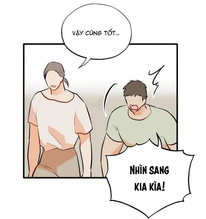Phù Thủy Gợi Tình Chapter 76 Trang 19