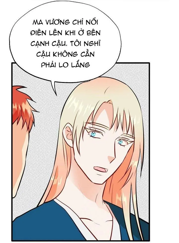Phù Thủy Gợi Tình Chapter 76 Trang 24