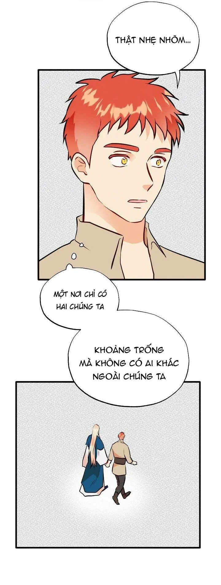 Phù Thủy Gợi Tình Chapter 76 Trang 25
