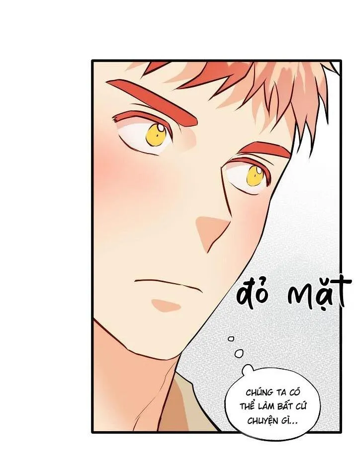 Phù Thủy Gợi Tình Chapter 76 Trang 26