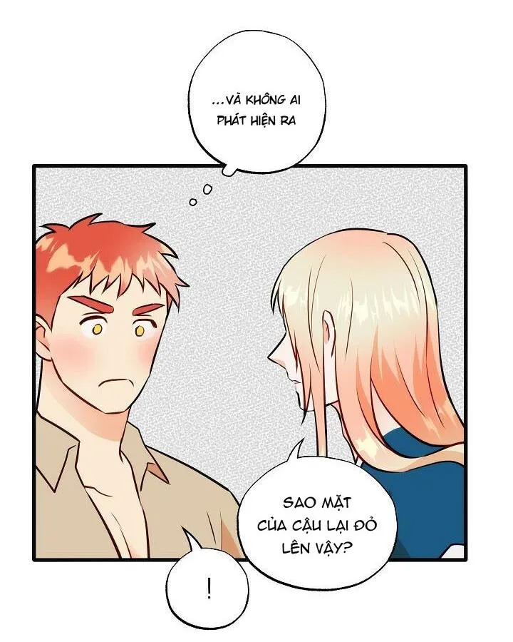 Phù Thủy Gợi Tình Chapter 76 Trang 27