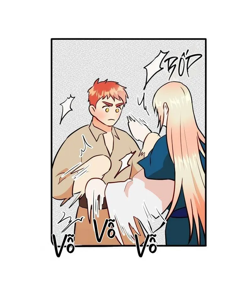 Phù Thủy Gợi Tình Chapter 76 Trang 30