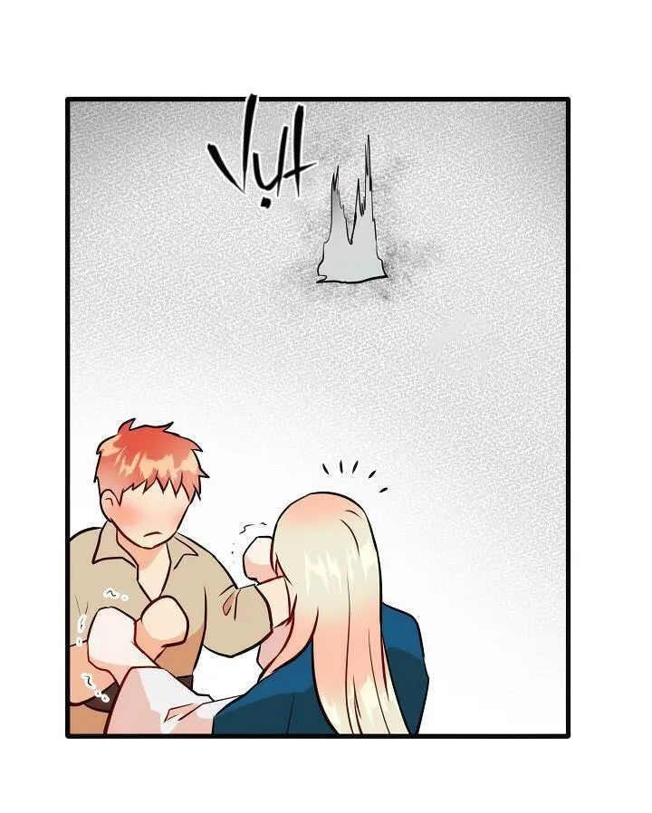 Phù Thủy Gợi Tình Chapter 76 Trang 31