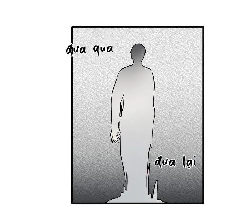 Phù Thủy Gợi Tình Chapter 76 Trang 32