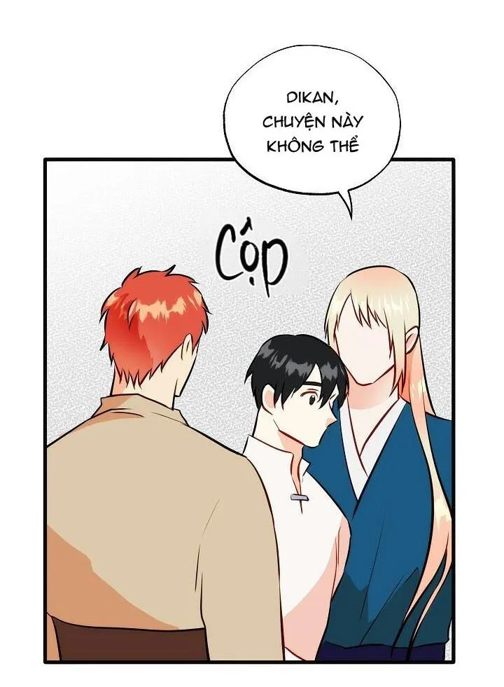 Phù Thủy Gợi Tình Chapter 76 Trang 34