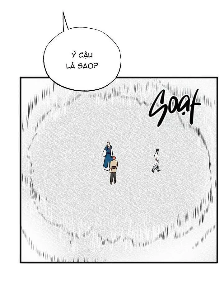 Phù Thủy Gợi Tình Chapter 76 Trang 35