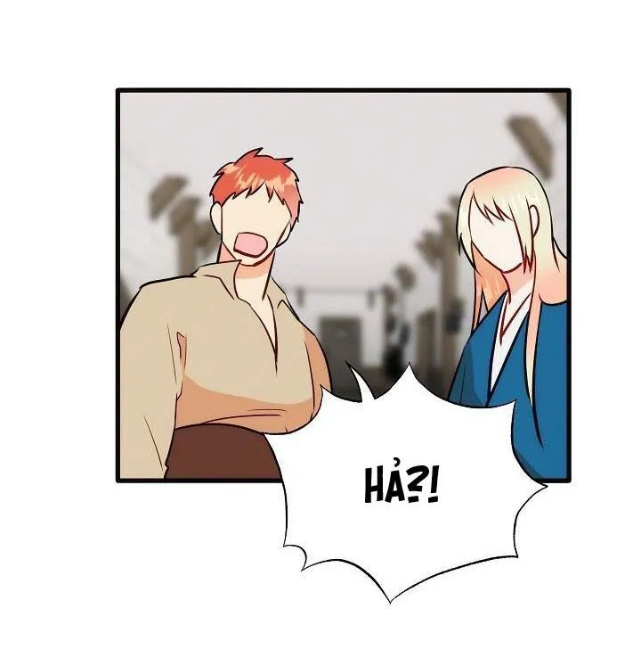 Phù Thủy Gợi Tình Chapter 76 Trang 37