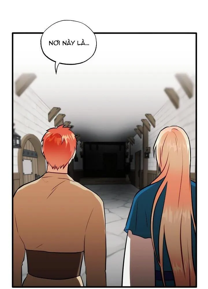 Phù Thủy Gợi Tình Chapter 76 Trang 38