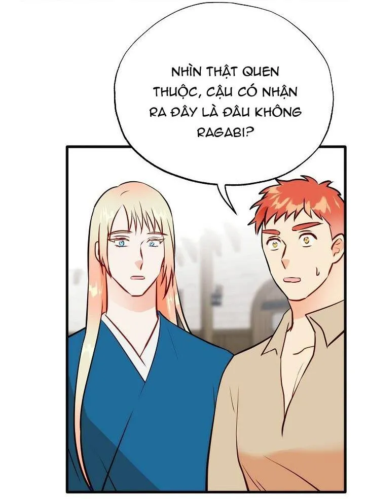 Phù Thủy Gợi Tình Chapter 76 Trang 39