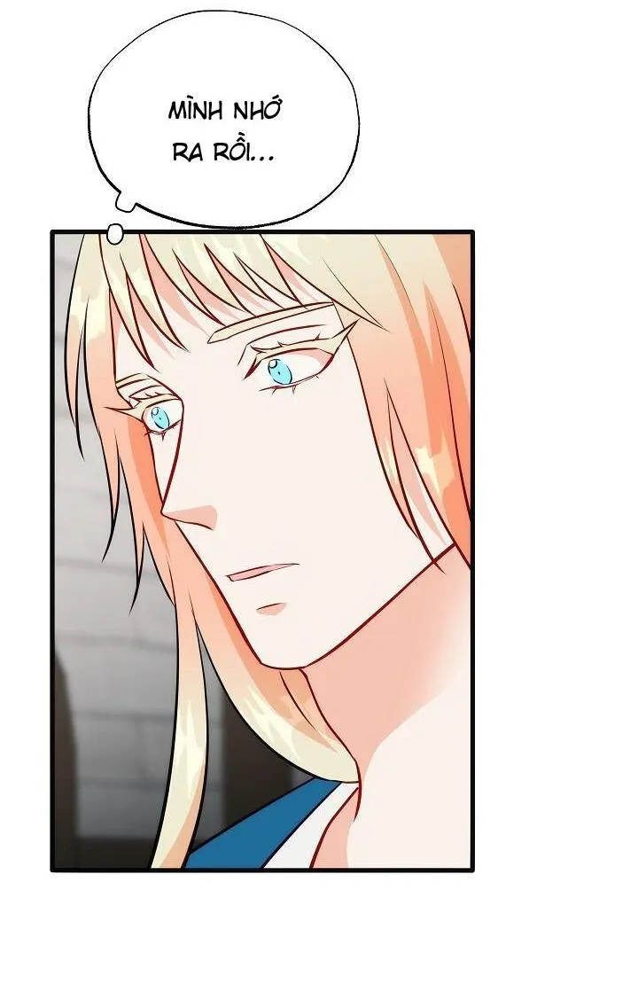 Phù Thủy Gợi Tình Chapter 76 Trang 40