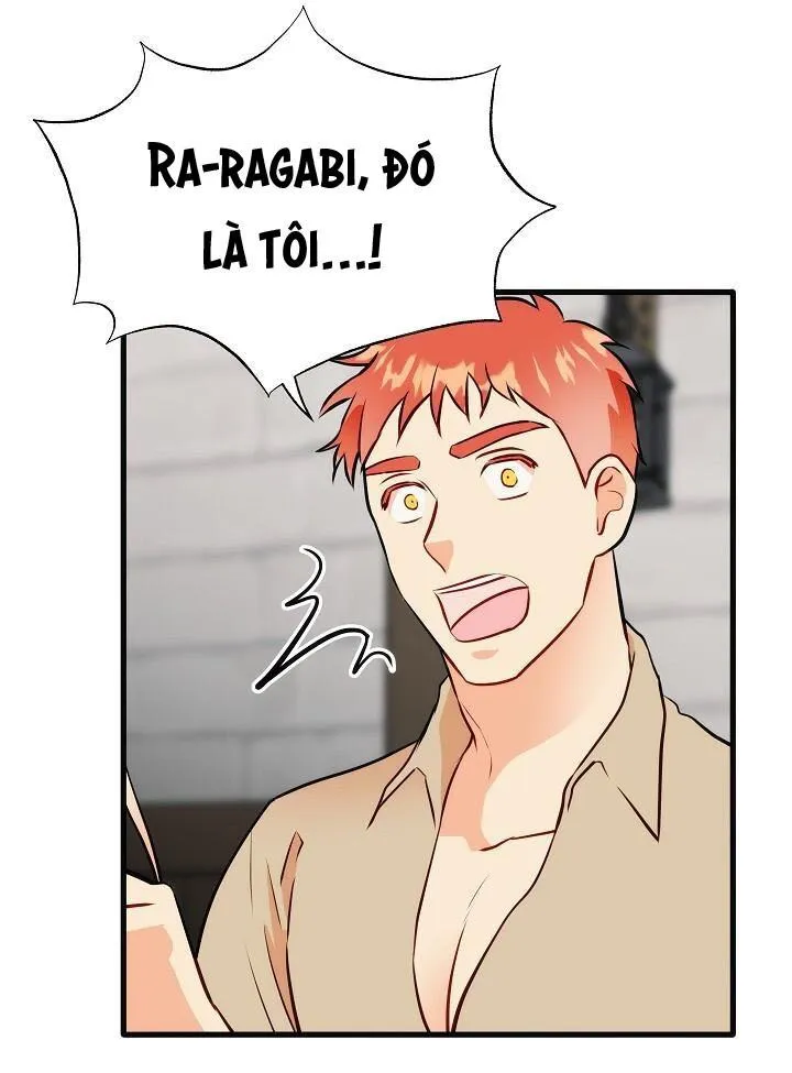 Phù Thủy Gợi Tình Chapter 76 Trang 43