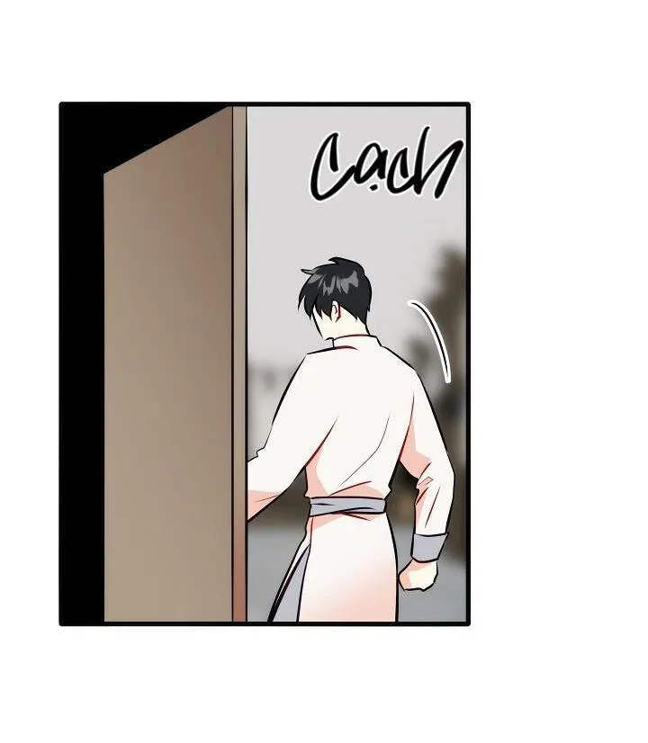 Phù Thủy Gợi Tình Chapter 76 Trang 45