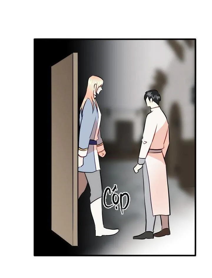 Phù Thủy Gợi Tình Chapter 76 Trang 46