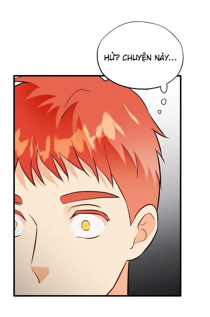 Phù Thủy Gợi Tình Chapter 76 Trang 47